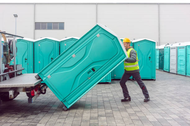 Best Emergency porta potty rental  in Bayview, CA