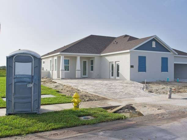Best Porta potty delivery and setup  in Bayview, CA