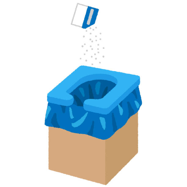 Portable Toilet Options We Offer in Bayview, CA